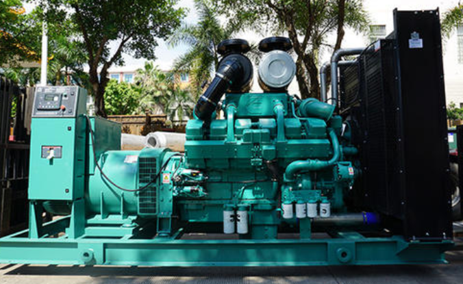 仙游柴油发电机 仙游柴油发电机