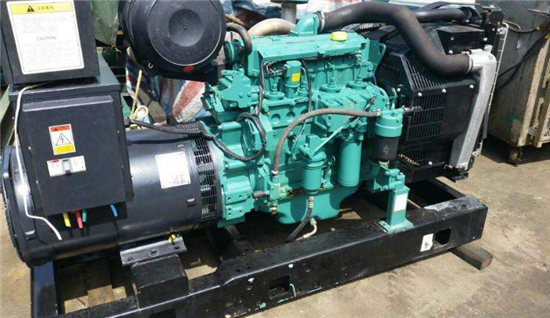 仙游柴油发电机 仙游柴油发电机