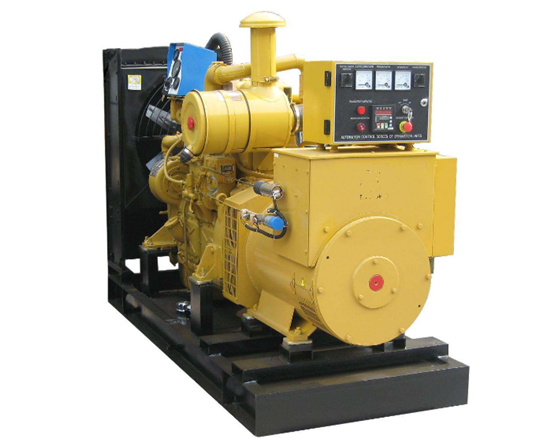 仙游发电机出租